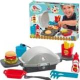 Simba Grill Set 4665 Ecoiffier