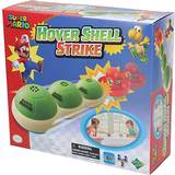 Barnspel Sällskapsspel Epoch Super Mario Hover Shell Strike