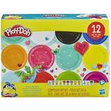 Hasbro Play-Doh Bright Delights Multicolor Pack
