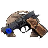 Leksakspistoler Gonher Pistol Police (17 x 12 cm)