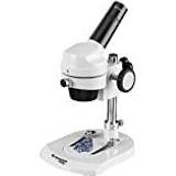 Mikroskop & Teleskop på rea Bresser Junior Microscope with 20x Magnification and Sturdy Metal Housing