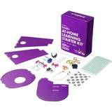 Experiment & Trolleri Littlebits At-Home Learning Starter Kit