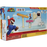 Nintendo Leksaker Nintendo Super Mario Playset Cloud