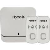 Elartiklar Home It M-61022 Wireless Doorbell