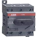 ABB Switch disconnector ot40f3