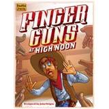 Indie Boards and Cards Familjespel Sällskapsspel Indie Boards and Cards Finger Guns at High Noon