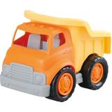 Playgo Plastleksaker Leksaksfordon Playgo On The Go Dump Truck Mini