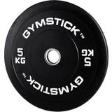 Gymstick Hi-Impact Bumper 5kg