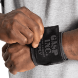 Handledslindor Gasp Heavy Duty Wrist Wraps 46cm