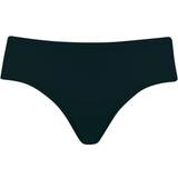 10 - Dam Badkläder Puma Women's Swim Hipster Bikini Bottom - Black