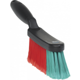 Vikan Bilshampo & Biltvätt Vikan Interior Broom with Soft Hair