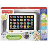 Fisher Price Plastleksaker Interaktiva leksaker Fisher Price Interactive Tablet