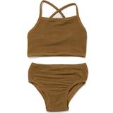 12-18M Bikinis Barnkläder Konges Sløjd Marigold Girl Bikini - Breen (KS2125)