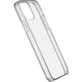 Cellularline Apple iPhone 12 Pro Mobilskal Cellularline Clear Strong Case for iPhone 12/12 Pro