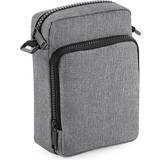 BagBase Väskor BagBase Modulr Multipocket Bag 1L - Grey Marl