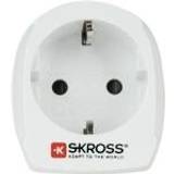 Skross Rese Adapter EU to CH (1.500205-E)