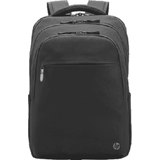 HP Datorväskor HP Renew Business Laptop Backpack 17.3" - Black