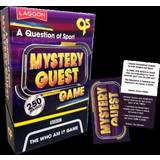 Paul Lamond Games Sällskapsspel Paul Lamond Games Question Of Sport Mystery Guest Game 0677666022334