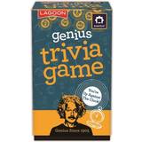 Paul Lamond Games Einstein Genius Trivia Game 0677666021993
