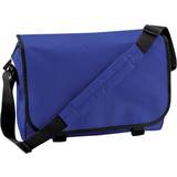 BagBase Handväskor BagBase Adjustable Messenger Bag 11L - Bright Royal