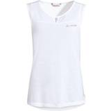 Vaude Dam T-shirts & Linnen Vaude Skomer Hiking Top Women - White