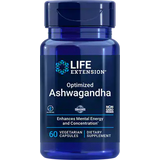 Life Extension Kosttillskott Life Extension Optimized Ashwagandha 60 st