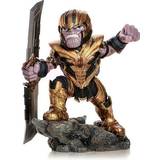 Marvel Figurer Iron Studios Marvel Avengers Endgame Thanos 20cm