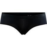 Polyester Trosor Craft Sportswear W Core Dry Hipster - Black