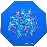 Skydd & Förvaring Florpad X-Rayz Floor Mat - Blue