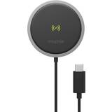 Mophie Batterier & Laddbart Mophie Snap+ Wireless Charger