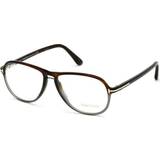 Tom Ford Glasögon & Läsglasögon Tom Ford FT5380 056