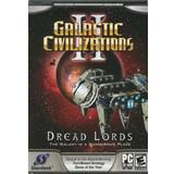 7 - Spelsamling PC-spel Galactic Civilizations II: Ultimate Edition (PC)