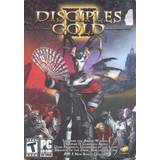 Spelsamling PC-spel Disciples 2: Gold Edition (PC)