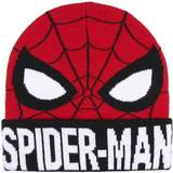 Spindelmannen Accessoarer Cerda Hat with Applications Spiderman - Red (2200007949)