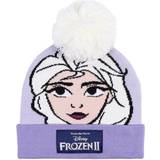 Disneyprinsessor Accessoarer Cerda Hat with Applications Frozen II - Lilac (2200007954)