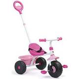 Trehjuling för barn Molto Trehjuling Urban Trike Pink Moltó (98 cm)
