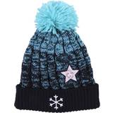 Cerda Hat with Applications Patches Frozen II - Light Blue (2200007976)