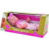 Peterkin Doll Baby Grace 25 cm