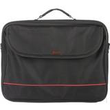 Datorväskor NGS Monray Laptop Carry Bag Passenger Plus 18" - Black