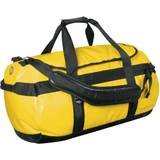 Stormtech Waterproof Gear Holdall Bag Medium - Yellow/Black