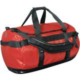 Stormtech Waterproof Gear Holdall Bag Medium - Red/Black