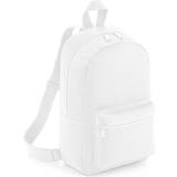 BagBase Ryggsäckar BagBase Mini Essential Backpack - `White