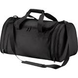 Quadra Duffelväskor & Sportväskor Quadra Sports Holdall Bag - Black