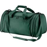 Quadra Duffelväskor & Sportväskor Quadra Sports Holdall Bag - Bottle Green