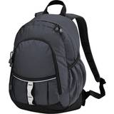 Quadra Ryggsäckar Quadra Pursuit Backpack 16L - Graphite