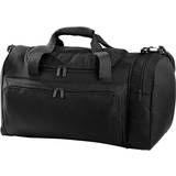 Quadra Väskor Quadra Universal Holdall Bag - Black