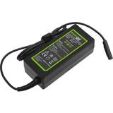 Laddare Batterier & Laddbart Green Cell AD62P Compatible