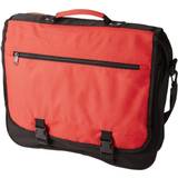 Bullet Anchorage Conference Bag 2-pack - Red