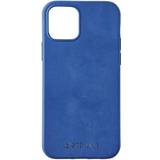 Apple iPhone 12 - Gula Skal GreyLime Biodegradable Cover for iPhone 12/12 Pro