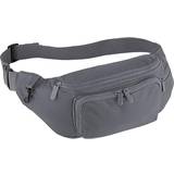 Quadra Belt Bag - Graphite Grey